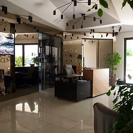Agava Hotel Makarska